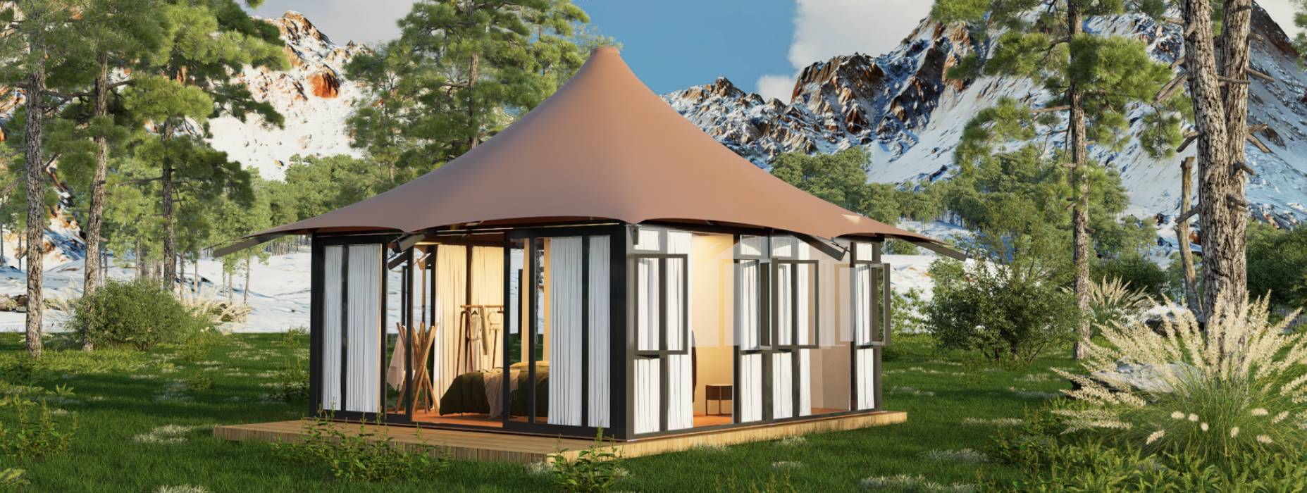 碑林区装配式建筑厂家